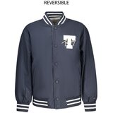 Tommy Hilfiger Dječja plava jakna | shoptok.hr