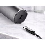  Moški aku. 500mAh električni brivnik 3 glave za obraz in brado USB | Shoptok.si