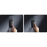Switchbot Keypad Vision tipkovnica za pametnu bravu s 3D prepoznavanjem lica | shoptok.hr