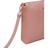 Vuch Crossbody torba Coalie Big Dot Mocha, 20 x 24 cm | shoptok.hr