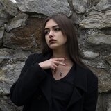 Epic Fantasy Shop Ahat ogrlica | ePonuda.com