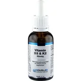 Vitamina D3 in K2 v tekoči obliki
