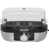 Severin EK 3163 Egg Boiler for 3 Eggs | shoptok.hr
