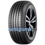 Falken ZIEX ZE320 ( 205/55 R17 91W BLK )