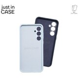 Just In Case Paket maski za telefon Samsung 2u1 Galaxy A55 PLAVI | ePonuda.com