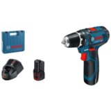 Bosch aku bušililca odvijač GSR 12V-15 | Eponuda.ba