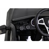  Licencirani auto na akumultor Mercedes Benz GLC63S 4x4 - crni | shoptok.hr