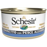Schesir Ekonomično pakiranje tuna u želeu 24 x 85 g - Tuna sa skušom Cijene