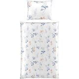 Esposa posteljnina 140/200 cm saten večbarvno | Shoptok.si