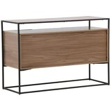 Venture Home regal Kingsport 45 × 80 × 120 cm, boja oraha | shoptok.hr