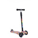 Olimp Sport Trotinet Šareni za decu dezen 5 | ePonuda.com