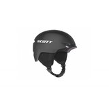 Scott kaciga ski keeper 2 granite black m (53-56cm) | ePonuda.com