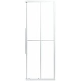  Tuš-kabina matirana ESG 90 x 70 x 180 cm | shoptok.hr