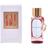 Carolina Herrera CH L'Eau 2017 Eau De Toilette 50 ml (žena) | shoptok.hr