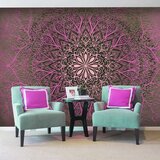  Tapeta - Mandala of Love 150x105 Cijene