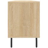 TV ormarić boja hrasta sonome 150x30x44,5 cm konstruirano drvo | Eponuda.ba