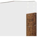  Konstrukcija postelje Star les 120 x 200 cm Masivno borovo les, (5000102261) | Shoptok.si
