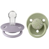 Bibs duda varalica - silikon x Liberty De Lux (silikon) Capel - Sage mix -LIB-DEL-CSM Cijene