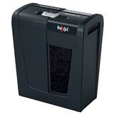 Rexel Uničevalnik dokumentov Secure S5 (6 mm), P-2 Cene