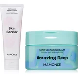 Cleansing Duo Set set za savršeno čišćenje lica
