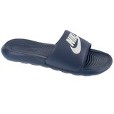 Nike Nizki natikači 'Victori One' temno modra / bela | Shoptok.si