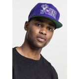 Merchcode Joker Cap - Purple | ePonuda.com