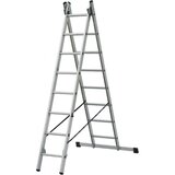 Elkop 2-delna A lestev 2X 8 stranic Cene