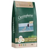 Christopherus Suva hrana za pse Grain-Free Adult, Pačetina, 4 kg | Eponuda.com