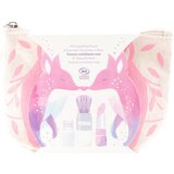 Pink Fox Sparkling Pouch Cene