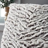Catherine Lansfield Okrasna blazina iz umetnega krzna 43x43 cm Wolf Faux Fur – | Shoptok.si