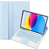 Royal Bailey Flip cover in Bluetooth Tipkovnica PS006T-1 za ipad mini6, (21596450) | Shoptok.si