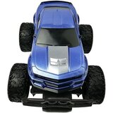  Auto na daljinsko upravljanje Off-road R/C High Wheels - plavi | shoptok.hr