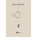 Geopoetika Dana Todorović - Z - roman