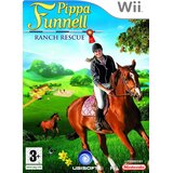  Horsez Ranch Rescue (WII) - rabljeno | Shoptok.si