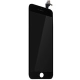 AVIZAR Celotna enota: LCD zaslon na dotik str. Apple iPhone 6 Plus - crn, (20886296) Cene