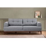 Atelier Del Sofa sofa i fotelja vina set grey walnut | ePonuda.com