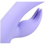 Shots Loveline - punjivi zečić vibrator za klitoris (ljubičasti) | shoptok.hr