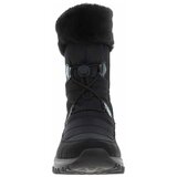 Rieker Škornji za sneg M968300 Črna | Shoptok.si