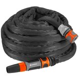 Gardena Tekstilna cev Liano (dolžina: 15 m, premer cevi: 13 mm) | Shoptok.si