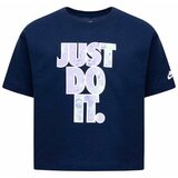 Jordan majica za devojčice nkg printed club boxy tee 36L655-U90 cene
