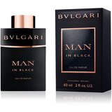 Bvlgari Man In Black Parfum parfemska voda punjiva za muškarce 60 ml | shoptok.hr