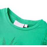 Dječja majica zelena 116 | shoptok.hr