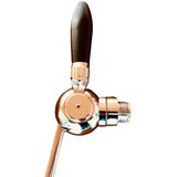 ich-zapfe Kromiran Bierzapfhahn Cosmo s stalnimi priključki 5/8-1/2, navoj 35 mm, (5000216109) | Shoptok.si