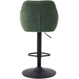 Unique Furniture Zelene barske stolice u setu 2 kom Avola – | shoptok.hr