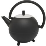 Bredemeijer teapot saturn 1,2l black matt 111003 | shoptok.hr