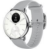 Withings scanwatch 2 38mm weiß/silber | Shoptok.si