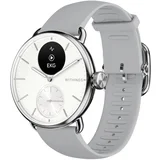 scanwatch 2 38mm weiß/silber
