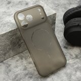  Futrola air stripe za iphone 17 pro max (6.9) crna ( F124797 ) | Eponuda.com