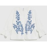 Marisse Women's Shirt L-Ko-4338 White | shoptok.hr