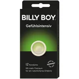 Emotionally Intense - 12 Condoms